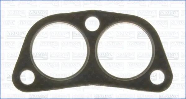 Dichtung, Abgasrohr AJUSA 00985500