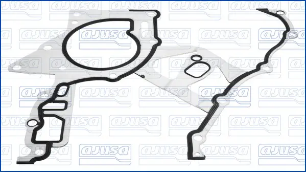Dichtung, Steuergehäuse AJUSA 00997800