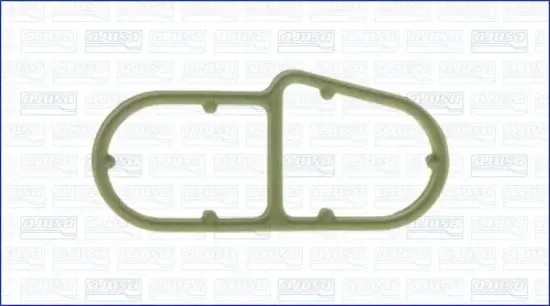 Dichtung, Kraftstofffilter AJUSA 01010700 Bild Dichtung, Kraftstofffilter AJUSA 01010700