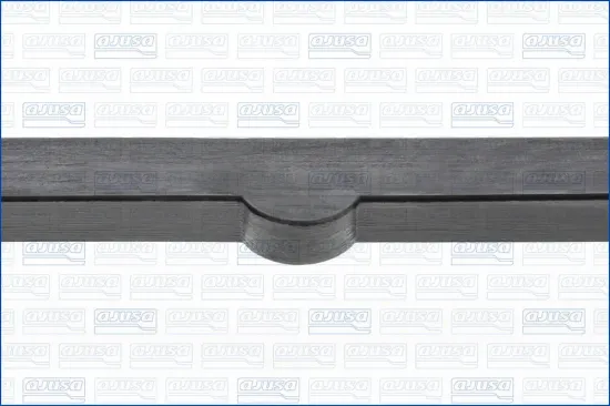 Dichtung, Luftfiltergehäuse AJUSA 01019100 Bild Dichtung, Luftfiltergehäuse AJUSA 01019100