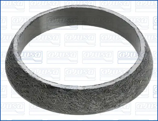 Dichtung, Abgasrohr AJUSA 01020600 Bild Dichtung, Abgasrohr AJUSA 01020600