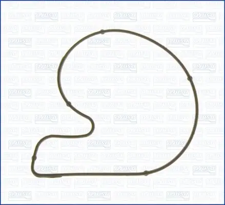 Dichtung, Wasserpumpe AJUSA 01022500