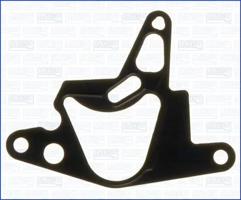 Dichtung, Kraftstoffleitung AJUSA 01027300 Bild Dichtung, Kraftstoffleitung AJUSA 01027300