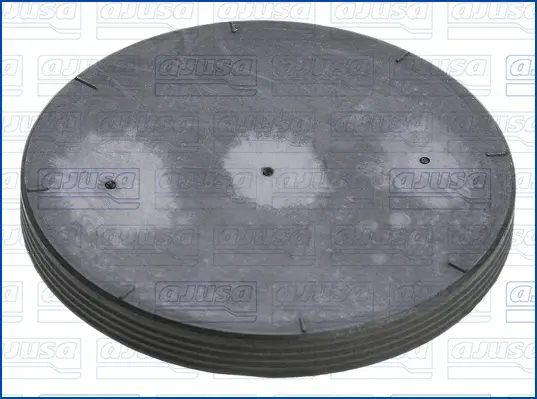 Verschlussdeckel, Nockenwelle AJUSA 01028600