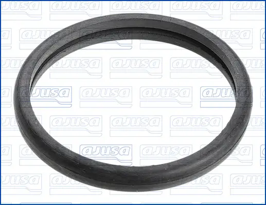 Dichtung, Thermostat AJUSA 01029000