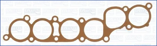 Dichtung, Ansaugkrümmer AJUSA 01030700