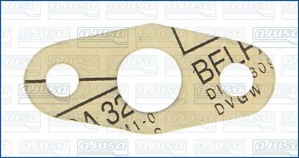 Dichtung, Ölauslass (Lader) AJUSA 01032500