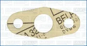 Dichtung, Ölauslass (Lader) AJUSA 01032500