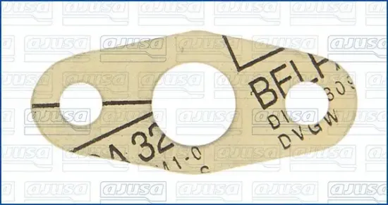 Dichtung, Ölauslass (Lader) AJUSA 01032500 Bild Dichtung, Ölauslass (Lader) AJUSA 01032500