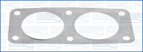 Dichtung, Abgasrohr AJUSA 01034100