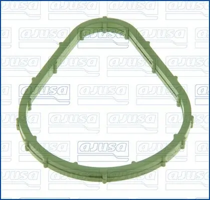 Dichtung, Thermostatgehäuse AJUSA 01034400