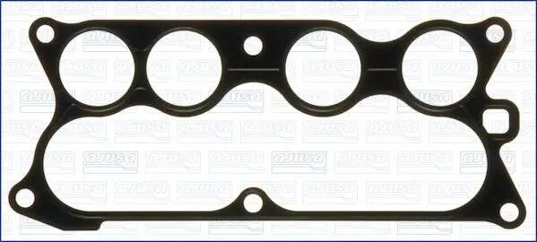 Dichtung, Ansaugkrümmer AJUSA 01034800