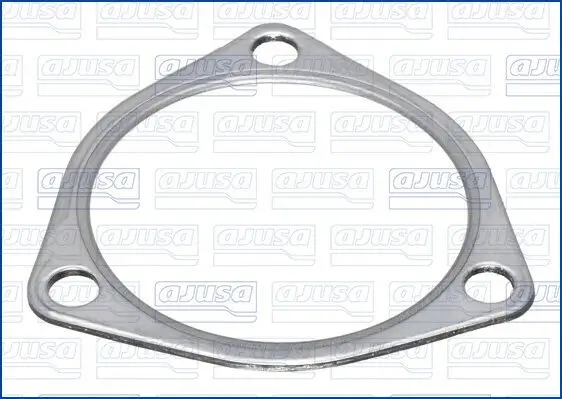 Dichtung, Abgasrohr AJUSA 01037400