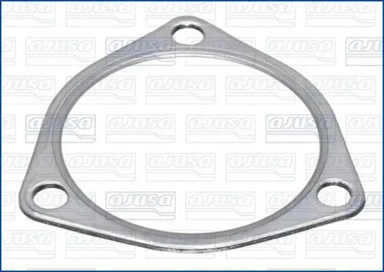 Dichtung, Abgasrohr AJUSA 01037400 Bild Dichtung, Abgasrohr AJUSA 01037400