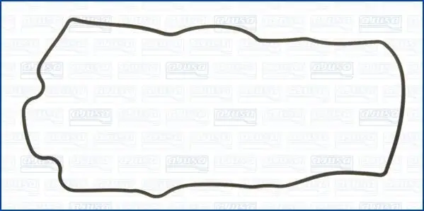 Dichtung, Ölpumpe AJUSA 01038400