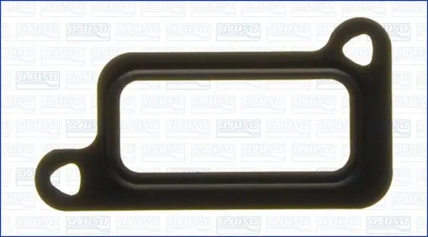 Dichtung, Kühlmittelflansch AJUSA 01041500