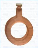 Dichtung, Öleinlass (Lader) AJUSA 01042500