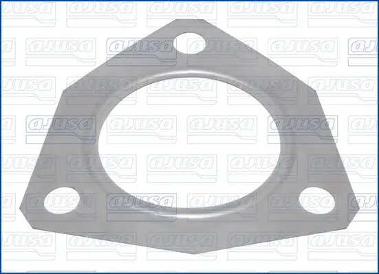 Dichtung, Abgasrohr AJUSA 01045900