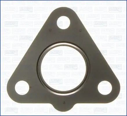 Dichtung, Turbineneinlass (Lader) AJUSA 01050000