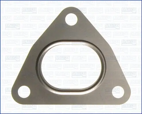 Dichtung, Turbineneinlass (Lader) AJUSA 01052900
