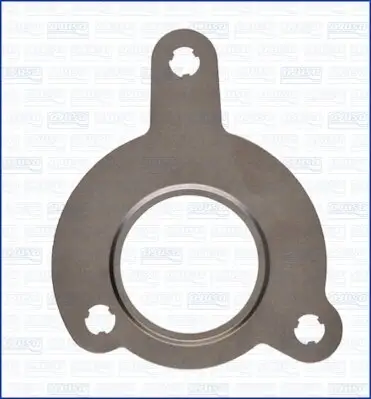 Dichtung, Turbineneinlass (Lader) AJUSA 01055700 Bild Dichtung, Turbineneinlass (Lader) AJUSA 01055700