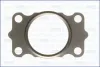 Dichtung, Turbineneinlass (Lader) AJUSA 01056200
