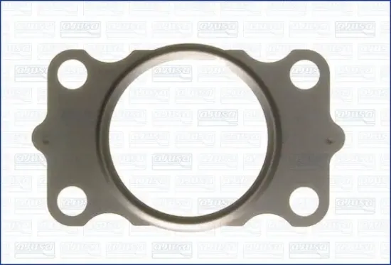 Dichtung, Turbineneinlass (Lader) AJUSA 01056200 Bild Dichtung, Turbineneinlass (Lader) AJUSA 01056200
