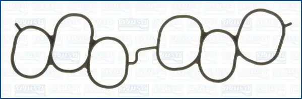 Dichtung, Ansaugkrümmer AJUSA 01069800
