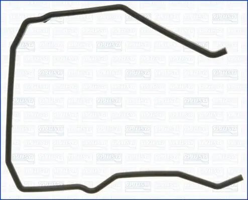 Dichtung, Steuergehäuse AJUSA 01093400 Bild Dichtung, Steuergehäuse AJUSA 01093400