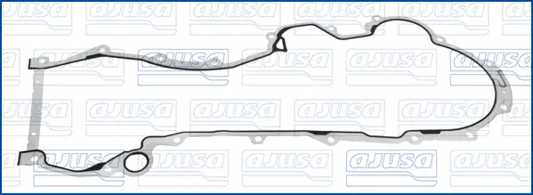 Dichtung, Steuergehäuse AJUSA 01096300
