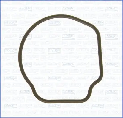 Dichtung, Thermostat AJUSA 01096800 Bild Dichtung, Thermostat AJUSA 01096800