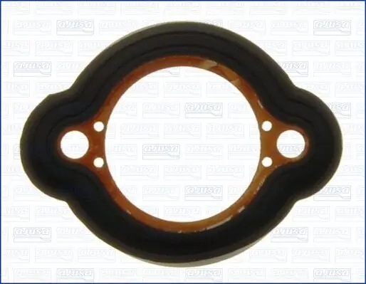 Dichtung, Kühlmittelrohrleitung AJUSA 01098500 Bild Dichtung, Kühlmittelrohrleitung AJUSA 01098500