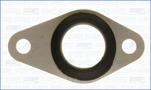 Dichtung, Zylinderkopfhaube AJUSA 01100400