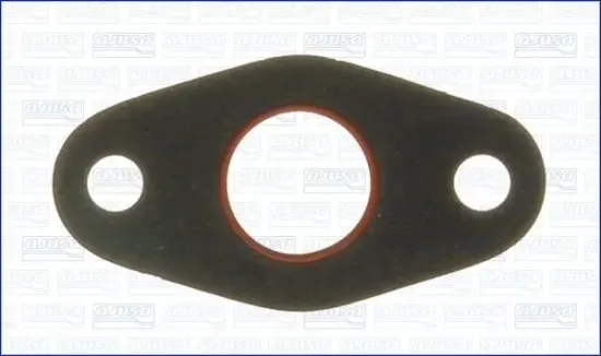 Dichtung, Ölkühler unten AJUSA 01101700 Bild Dichtung, Ölkühler unten AJUSA 01101700