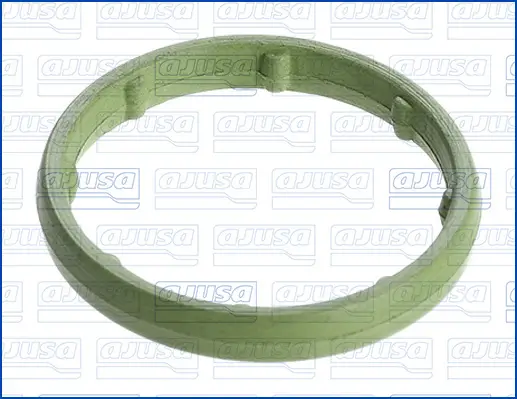 Dichtung, Ölkühler AJUSA 01102400