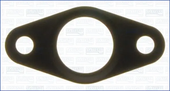 Dichtung, Abgasrohr AJUSA 01106000