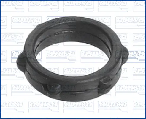 Dichtung, Ölfilter AJUSA 01111400