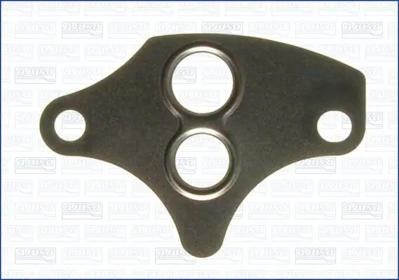 Dichtung, AGR-Ventil AJUSA 01111700