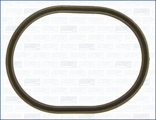 Dichtung, Ansaugkrümmer AJUSA 01111800 Bild Dichtung, Ansaugkrümmer AJUSA 01111800