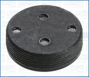Verschlussdeckel, Nockenwelle AJUSA 01114000