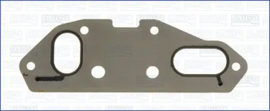 Dichtung, Ölkühler AJUSA 01114400 Bild Dichtung, Ölkühler AJUSA 01114400