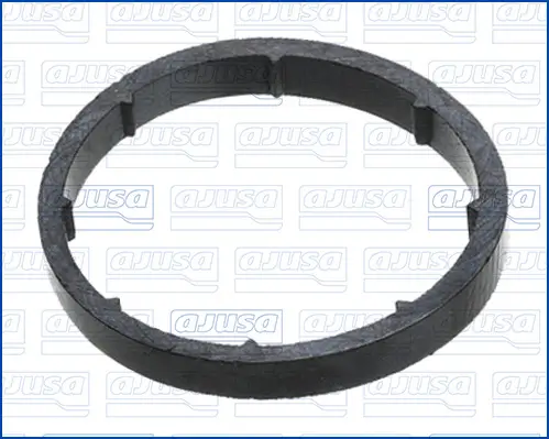 Dichtung, Ölkühler AJUSA 01114600