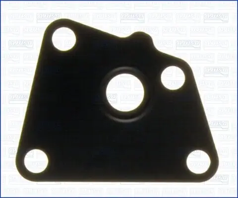 Dichtung, Ölauslass (Lader) AJUSA 01114800 Bild Dichtung, Ölauslass (Lader) AJUSA 01114800