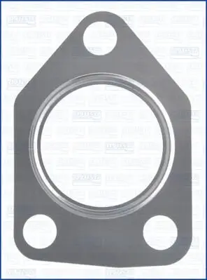 Dichtung, Turbineneinlass (Lader) AJUSA 01119400 Bild Dichtung, Turbineneinlass (Lader) AJUSA 01119400