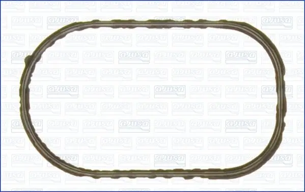 Dichtung, Unterdruckpumpe AJUSA 01119600