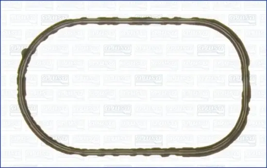Dichtung, Unterdruckpumpe AJUSA 01119600 Bild Dichtung, Unterdruckpumpe AJUSA 01119600