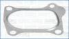 Dichtung, Turbineneinlass (Lader) AJUSA 01120600 Bild Dichtung, Turbineneinlass (Lader) AJUSA 01120600
