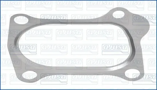 Dichtung, Turbineneinlass (Lader) AJUSA 01120600 Bild Dichtung, Turbineneinlass (Lader) AJUSA 01120600
