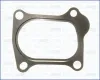 Dichtung, Turbineneinlass (Lader) AJUSA 01120600 Bild Dichtung, Turbineneinlass (Lader) AJUSA 01120600