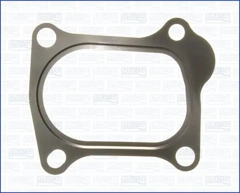 Dichtung, Turbineneinlass (Lader) AJUSA 01120600 Bild Dichtung, Turbineneinlass (Lader) AJUSA 01120600
